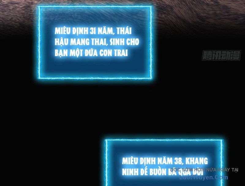 Ta Mô Phỏng Con Đường Trường Sinh Chap 2 - Next Chap 3