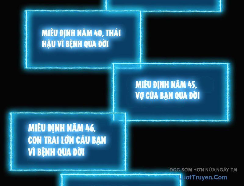 Ta Mô Phỏng Con Đường Trường Sinh Chap 2 - Next Chap 3