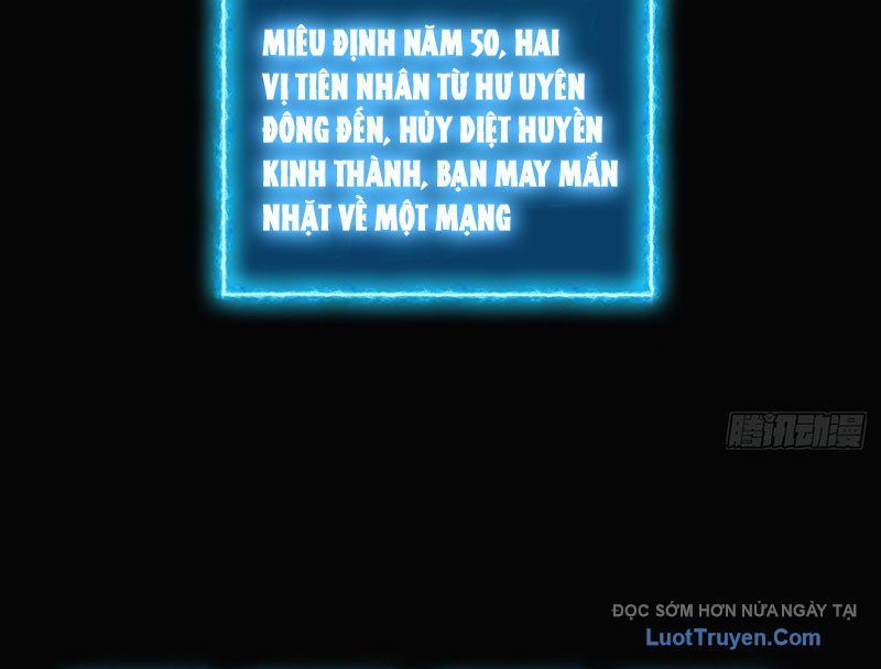 Ta Mô Phỏng Con Đường Trường Sinh Chap 2 - Next Chap 3