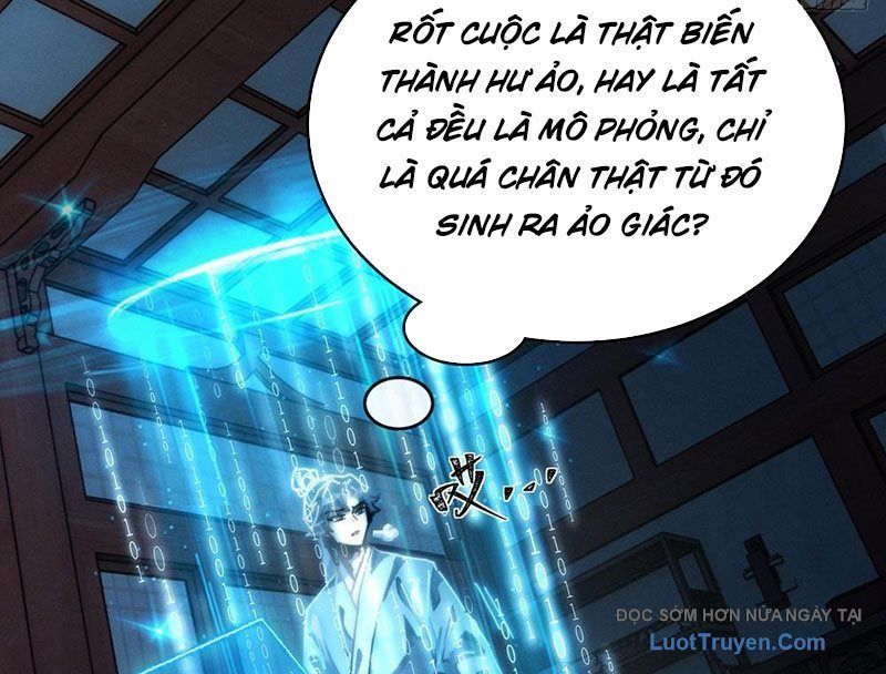 Ta Mô Phỏng Con Đường Trường Sinh Chap 2 - Next Chap 3