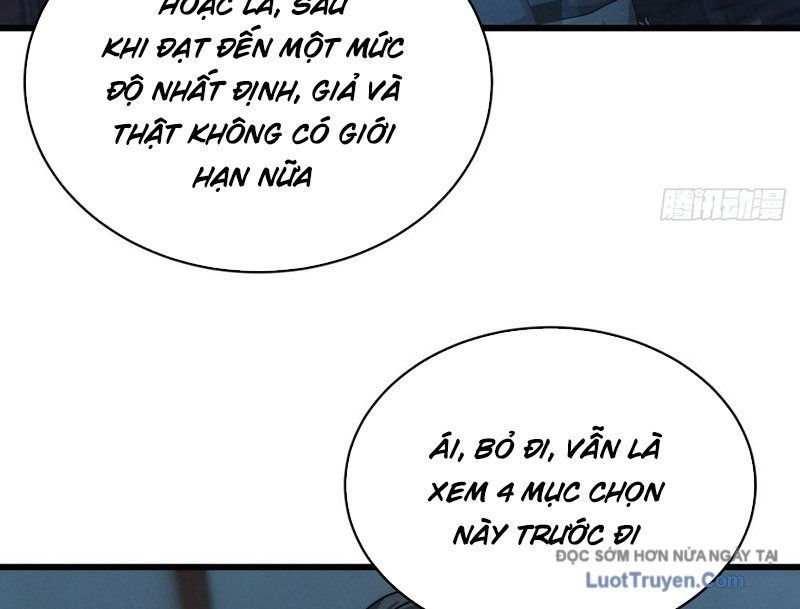 Ta Mô Phỏng Con Đường Trường Sinh Chap 2 - Next Chap 3