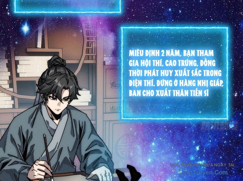 Ta Mô Phỏng Con Đường Trường Sinh Chap 2 - Next Chap 3