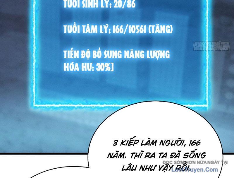 Ta Mô Phỏng Con Đường Trường Sinh Chap 2 - Next Chap 3