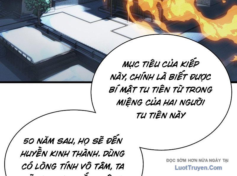 Ta Mô Phỏng Con Đường Trường Sinh Chap 2 - Next Chap 3