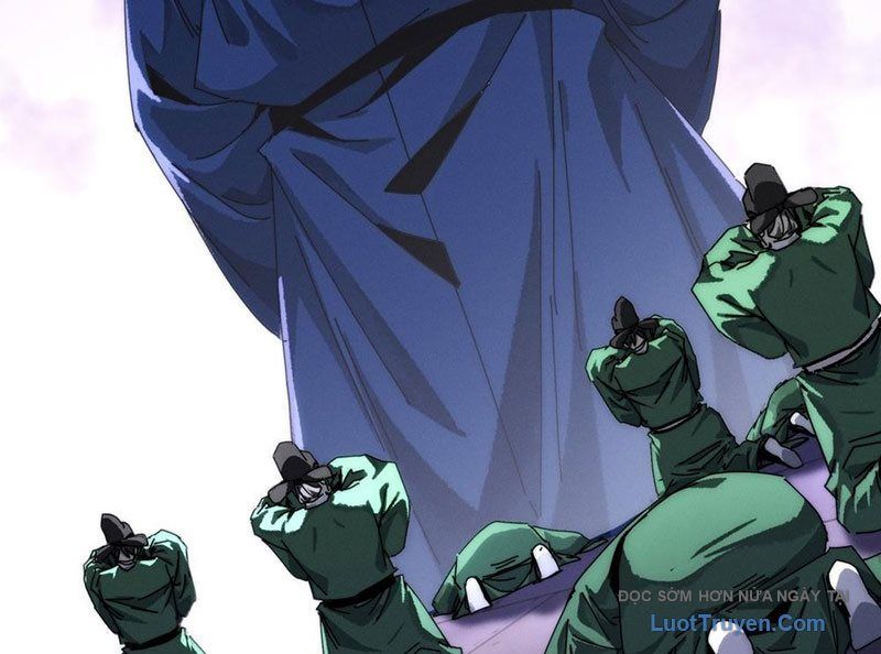 Ta Mô Phỏng Con Đường Trường Sinh Chap 2 - Next Chap 3