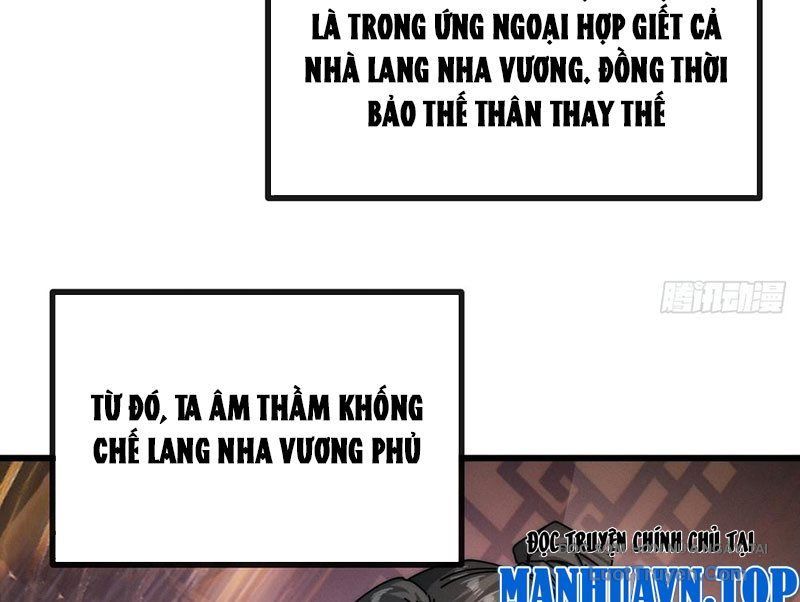 Ta Mô Phỏng Con Đường Trường Sinh Chap 2 - Next Chap 3