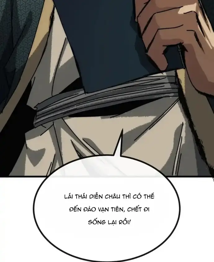 Ta Mô Phỏng Con Đường Trường Sinh Chap 28 - Next Chap 29