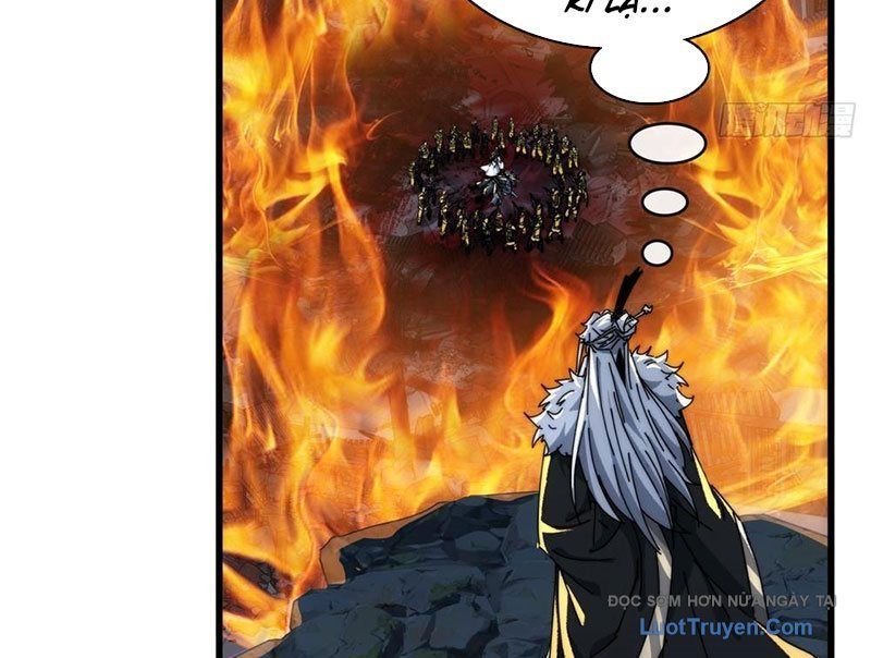 Ta Mô Phỏng Con Đường Trường Sinh Chap 3 - Next Chap 4