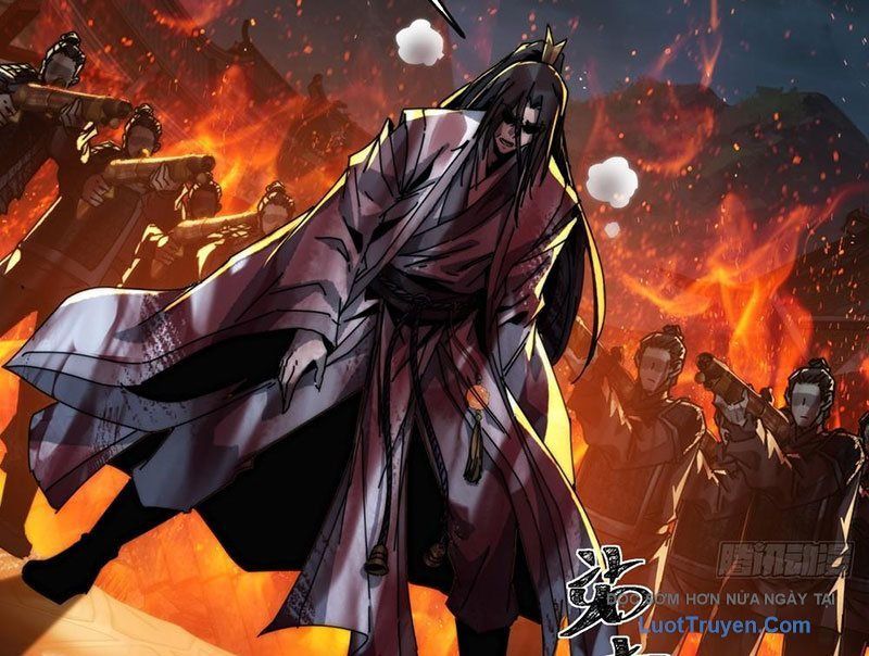 Ta Mô Phỏng Con Đường Trường Sinh Chap 3 - Next Chap 4