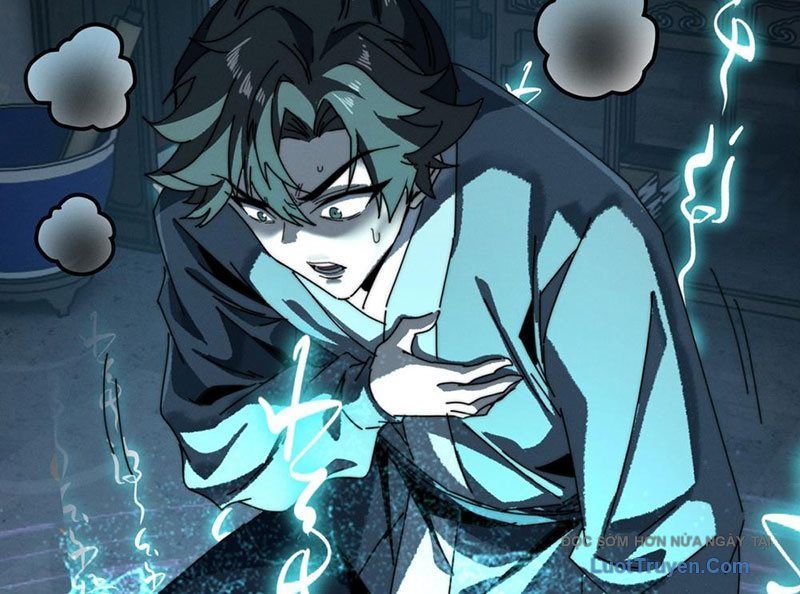 Ta Mô Phỏng Con Đường Trường Sinh Chap 3 - Next Chap 4