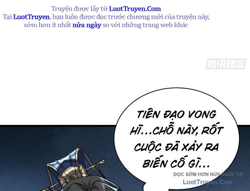 Ta Mô Phỏng Con Đường Trường Sinh Chap 3 - Next Chap 4