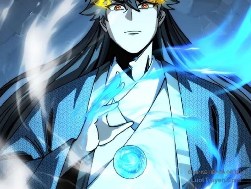 Ta Mô Phỏng Con Đường Trường Sinh Chap 30 - Next Chap 31