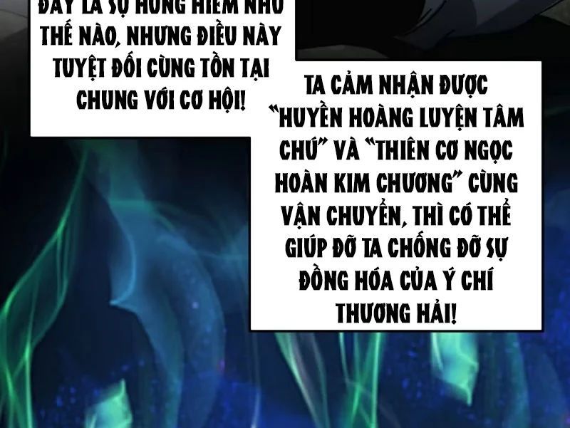 Ta Mô Phỏng Con Đường Trường Sinh Chap 30 - Next Chap 31