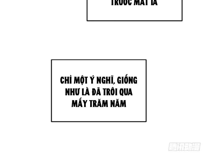 Ta Mô Phỏng Con Đường Trường Sinh Chap 30 - Next Chap 31