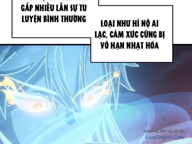 Ta Mô Phỏng Con Đường Trường Sinh Chap 30 - Next Chap 31
