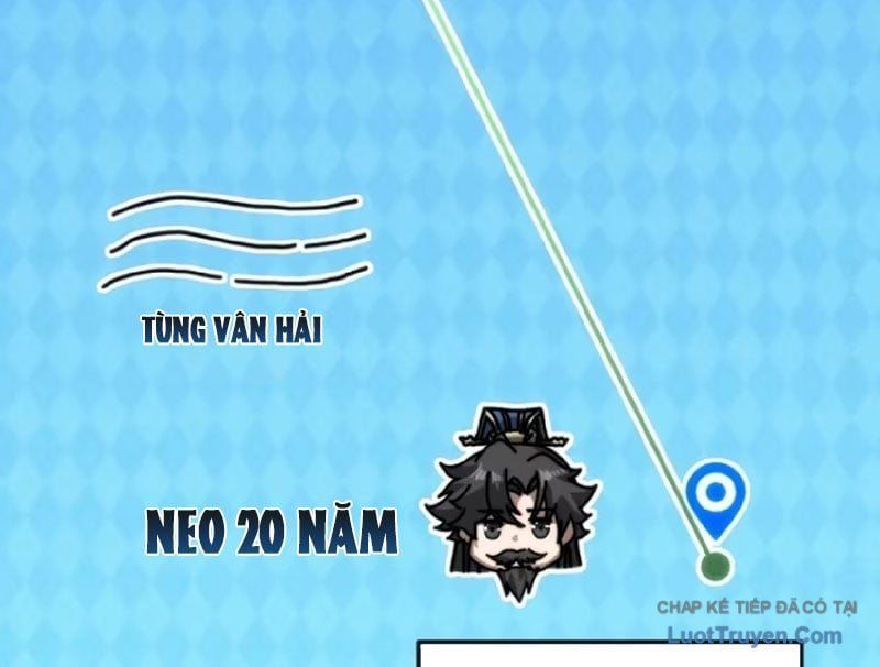 Ta Mô Phỏng Con Đường Trường Sinh Chap 30 - Next Chap 31