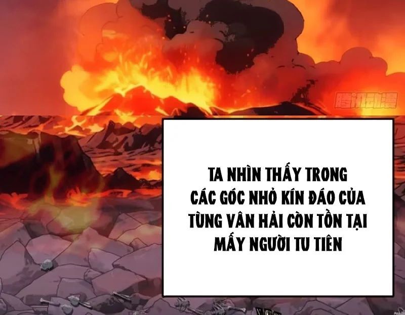 Ta Mô Phỏng Con Đường Trường Sinh Chap 30 - Next Chap 31