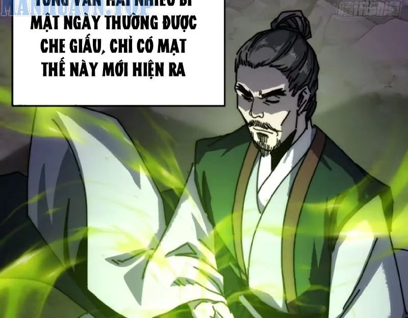 Ta Mô Phỏng Con Đường Trường Sinh Chap 30 - Next Chap 31