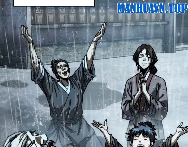 Ta Mô Phỏng Con Đường Trường Sinh Chap 30 - Next Chap 31