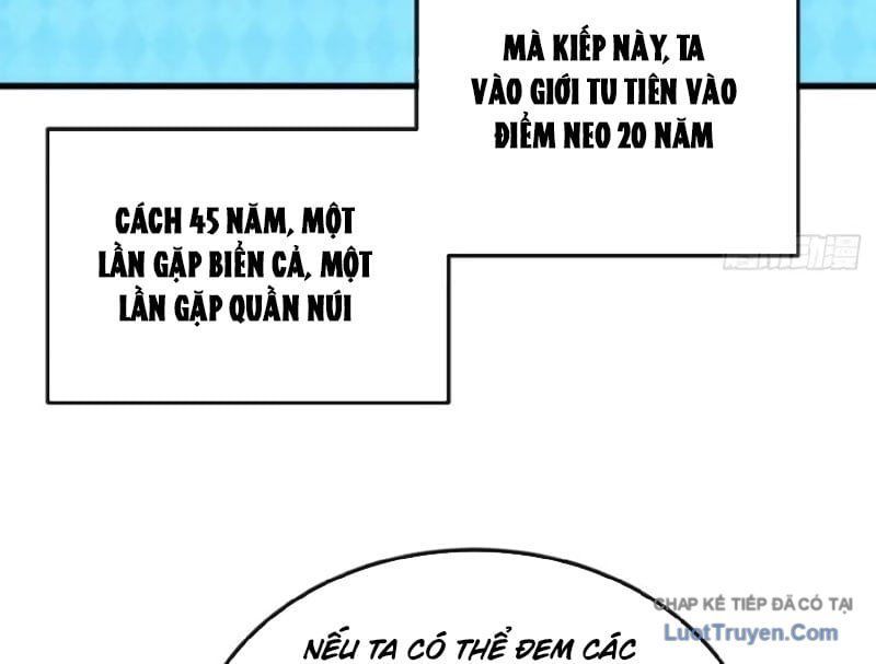 Ta Mô Phỏng Con Đường Trường Sinh Chap 30 - Next Chap 31