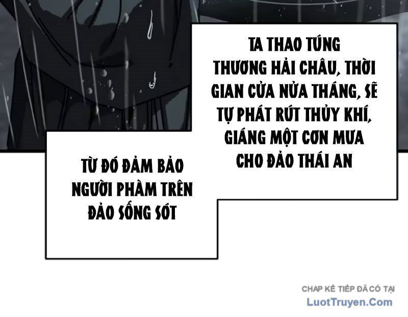 Ta Mô Phỏng Con Đường Trường Sinh Chap 30 - Next Chap 31