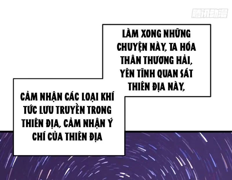 Ta Mô Phỏng Con Đường Trường Sinh Chap 30 - Next Chap 31