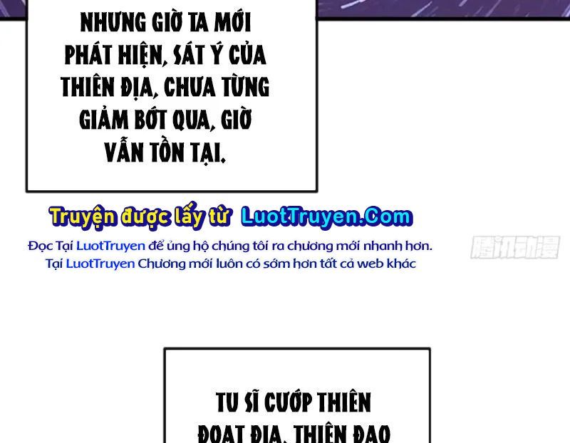 Ta Mô Phỏng Con Đường Trường Sinh Chap 30 - Next Chap 31