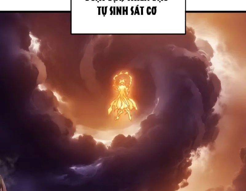 Ta Mô Phỏng Con Đường Trường Sinh Chap 30 - Next Chap 31