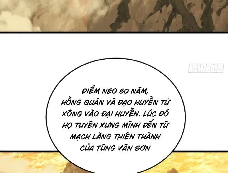 Ta Mô Phỏng Con Đường Trường Sinh Chap 30 - Next Chap 31