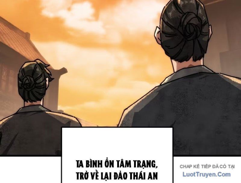 Ta Mô Phỏng Con Đường Trường Sinh Chap 30 - Next Chap 31