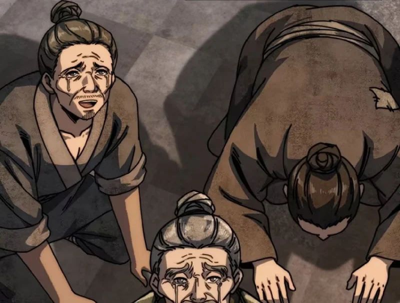 Ta Mô Phỏng Con Đường Trường Sinh Chap 30 - Next Chap 31