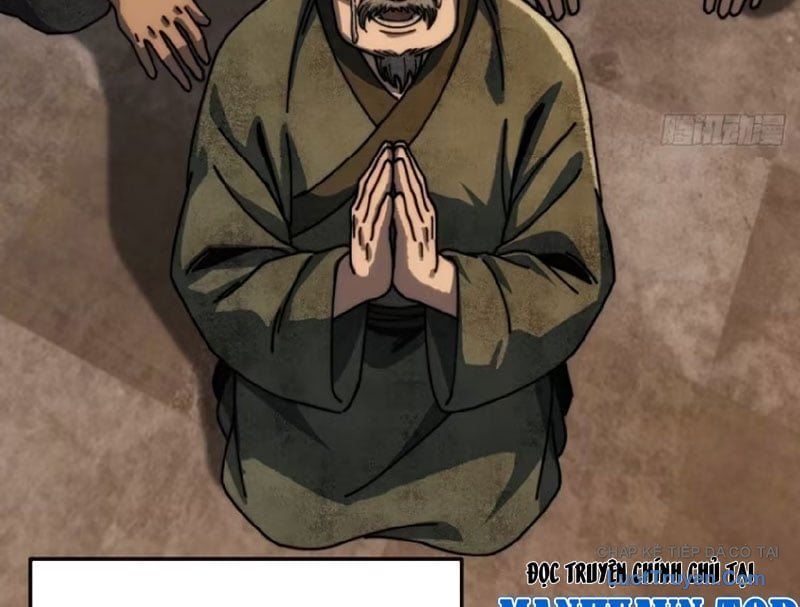 Ta Mô Phỏng Con Đường Trường Sinh Chap 30 - Next Chap 31