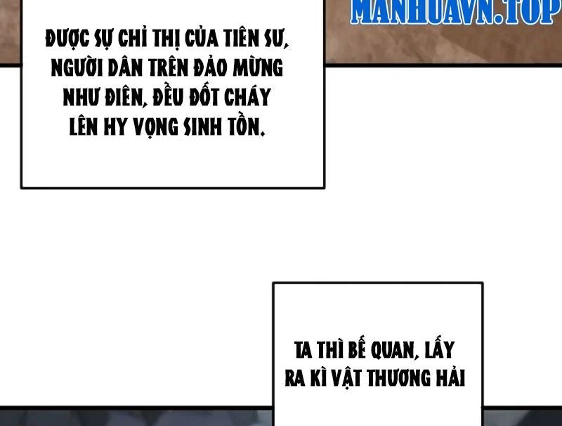 Ta Mô Phỏng Con Đường Trường Sinh Chap 30 - Next Chap 31