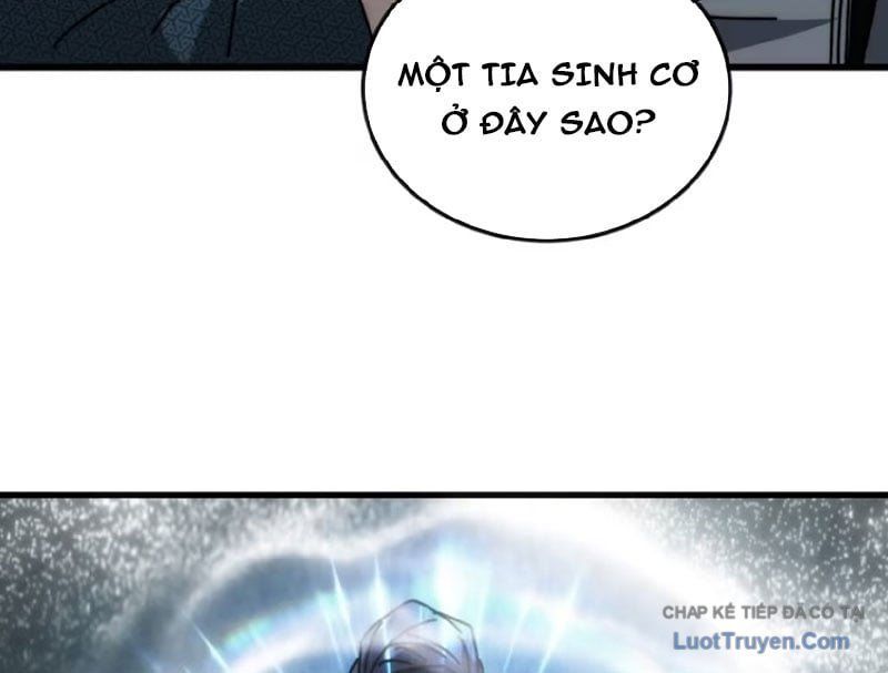 Ta Mô Phỏng Con Đường Trường Sinh Chap 30 - Next Chap 31
