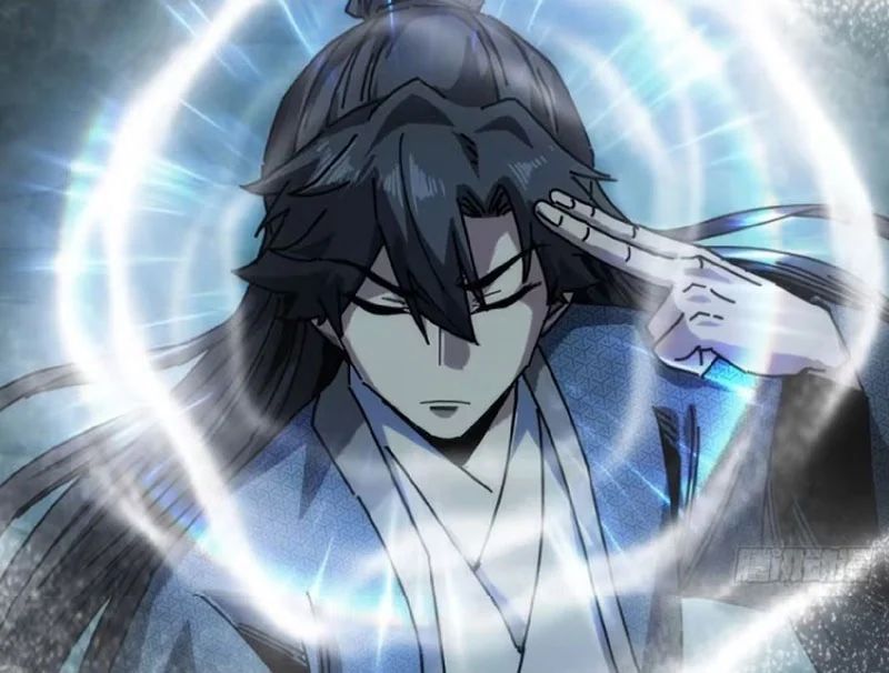 Ta Mô Phỏng Con Đường Trường Sinh Chap 30 - Next Chap 31