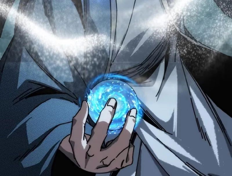 Ta Mô Phỏng Con Đường Trường Sinh Chap 30 - Next Chap 31