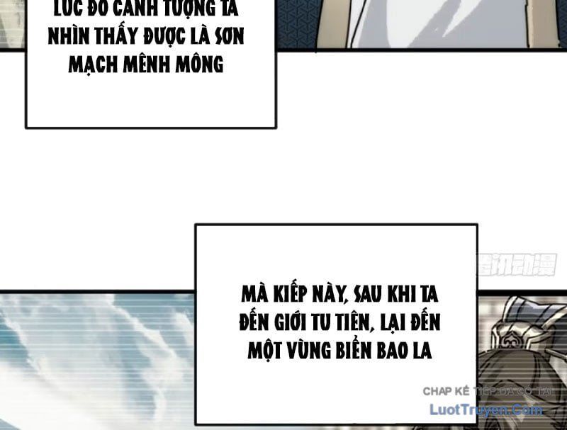 Ta Mô Phỏng Con Đường Trường Sinh Chap 30 - Next Chap 31