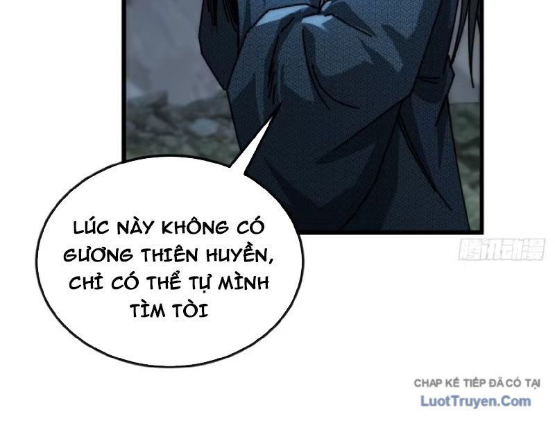 Ta Mô Phỏng Con Đường Trường Sinh Chap 30 - Next Chap 31