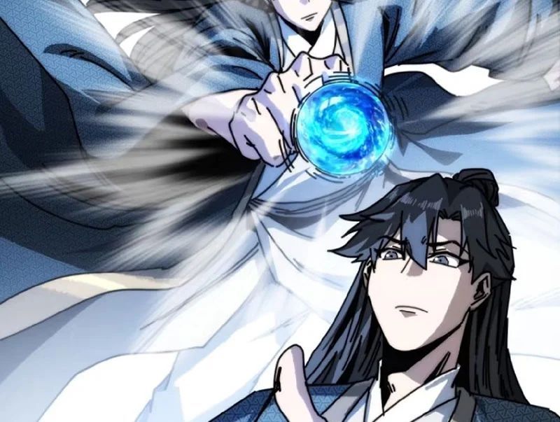 Ta Mô Phỏng Con Đường Trường Sinh Chap 30 - Next Chap 31