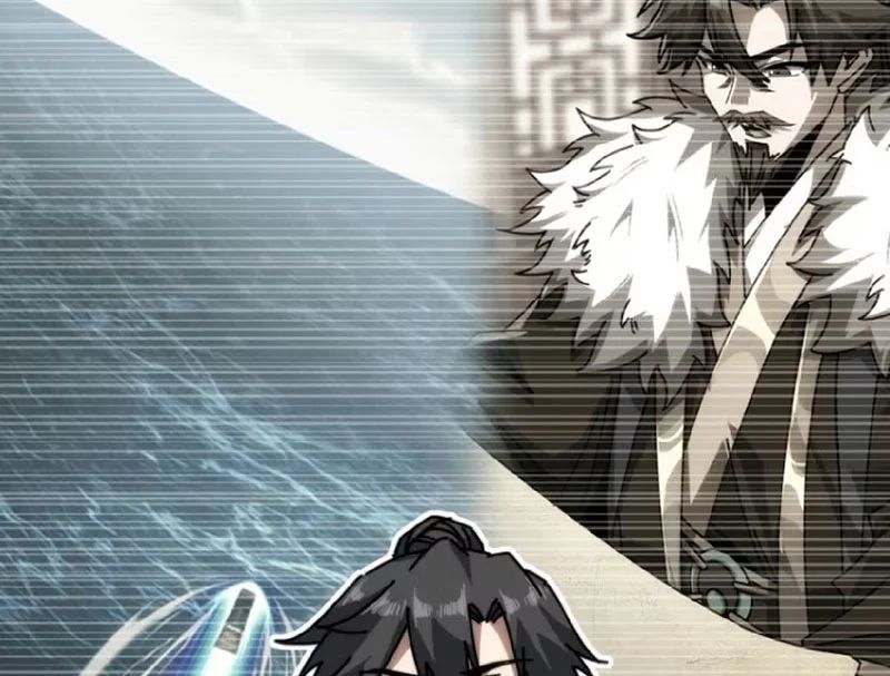 Ta Mô Phỏng Con Đường Trường Sinh Chap 30 - Next Chap 31