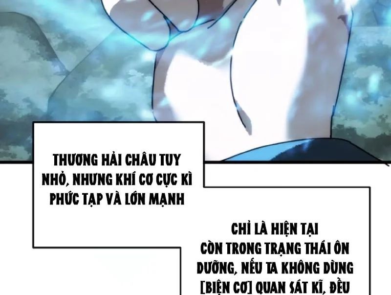 Ta Mô Phỏng Con Đường Trường Sinh Chap 30 - Next Chap 31