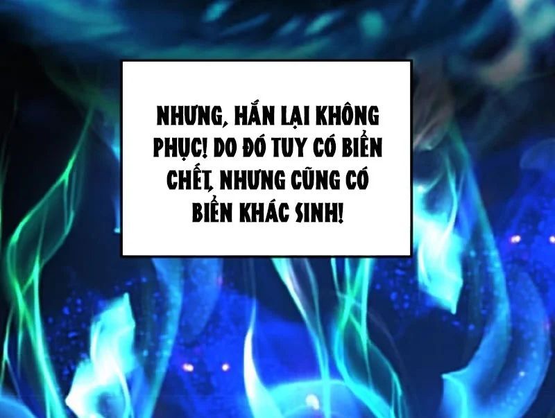 Ta Mô Phỏng Con Đường Trường Sinh Chap 30 - Next Chap 31