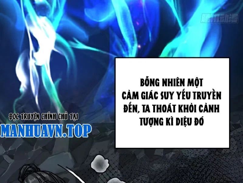 Ta Mô Phỏng Con Đường Trường Sinh Chap 30 - Next Chap 31