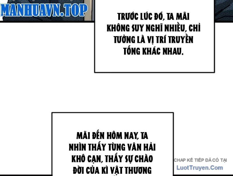Ta Mô Phỏng Con Đường Trường Sinh Chap 30 - Next Chap 31