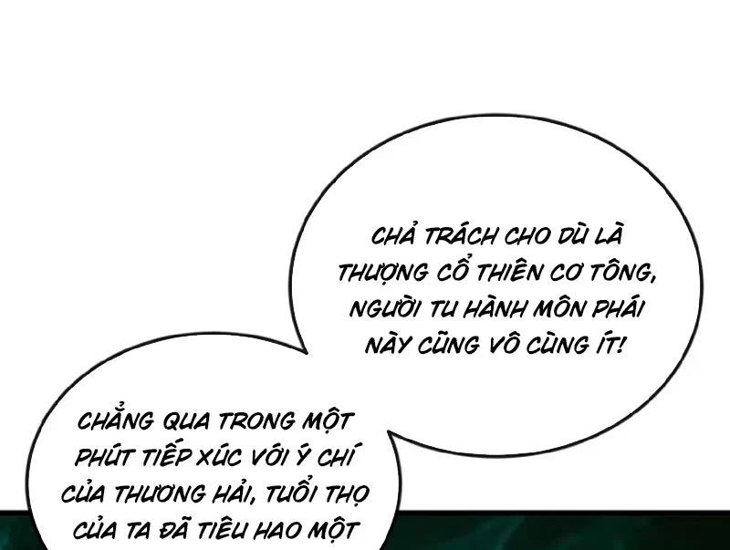 Ta Mô Phỏng Con Đường Trường Sinh Chap 30 - Next Chap 31
