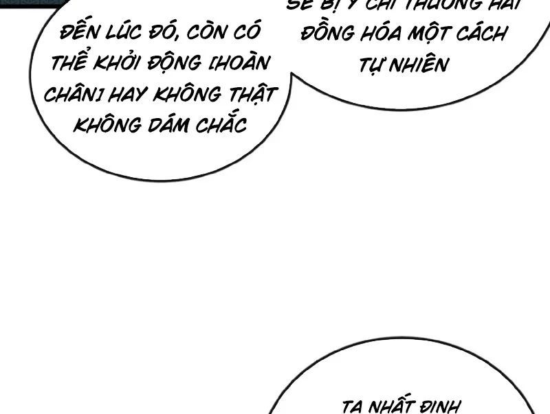 Ta Mô Phỏng Con Đường Trường Sinh Chap 30 - Next Chap 31