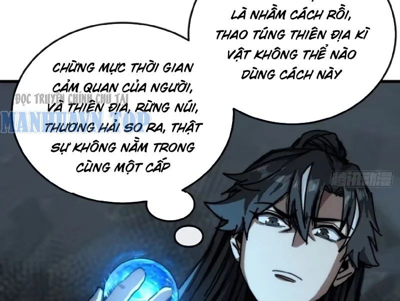 Ta Mô Phỏng Con Đường Trường Sinh Chap 30 - Next Chap 31