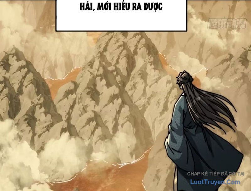 Ta Mô Phỏng Con Đường Trường Sinh Chap 30 - Next Chap 31