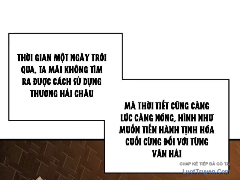 Ta Mô Phỏng Con Đường Trường Sinh Chap 30 - Next Chap 31