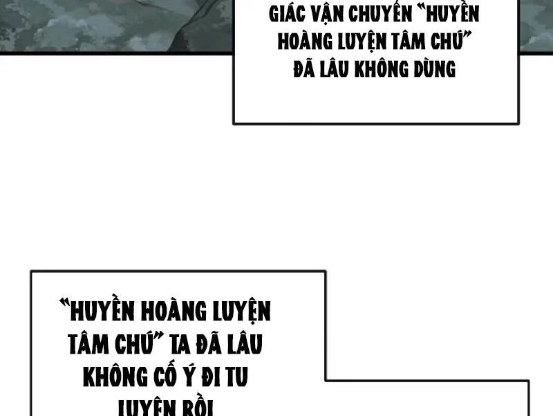 Ta Mô Phỏng Con Đường Trường Sinh Chap 30 - Next Chap 31